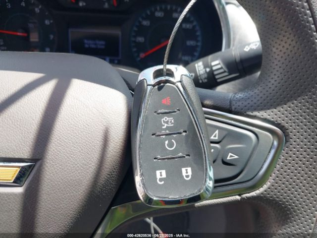 2019 CHEVROLET MALIBU 1G1ZD5ST8KF210337 Photo 10