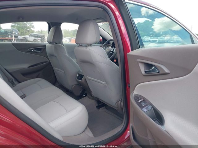 2019 CHEVROLET MALIBU 1G1ZD5ST8KF210337 Photo 7