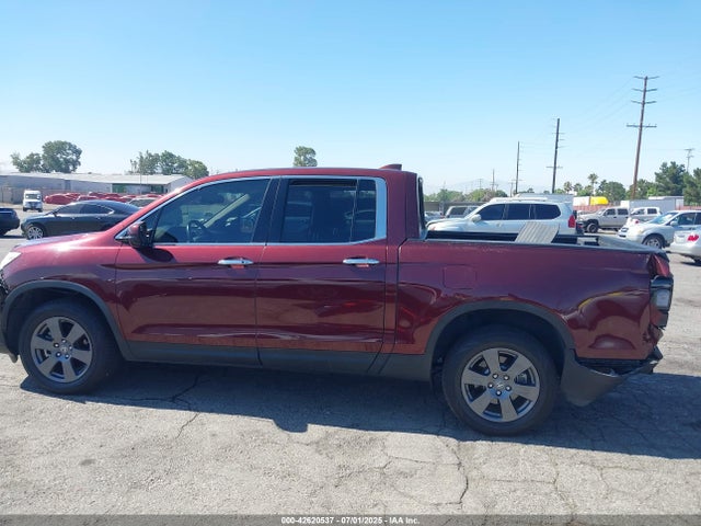 Honda j35y6 2020 5FPYK3F7XLB014875 Image 15