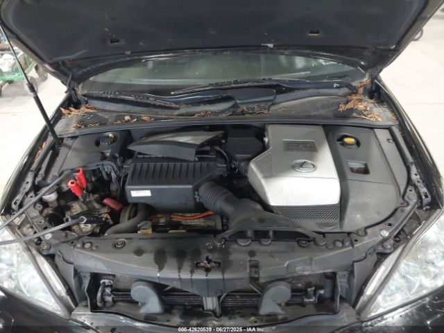 2006 LEXUS RX 400H JTJGW31U862000869 Photo 9