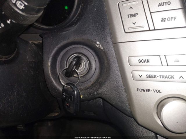 2006 LEXUS RX 400H JTJGW31U862000869 Photo 10