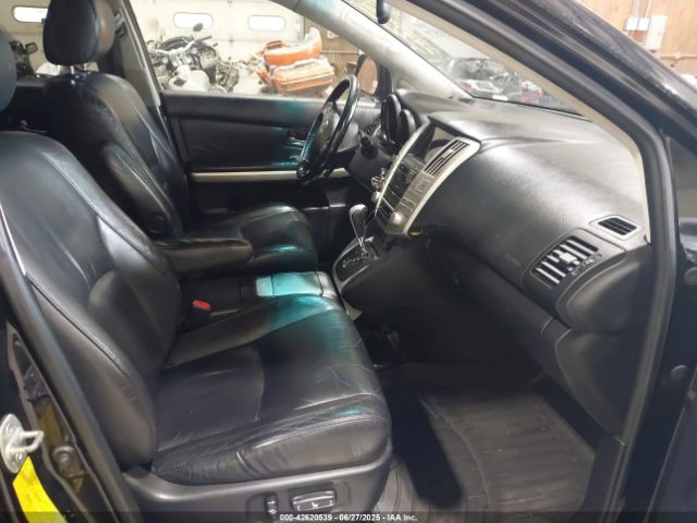 2006 LEXUS RX 400H JTJGW31U862000869 Photo 4