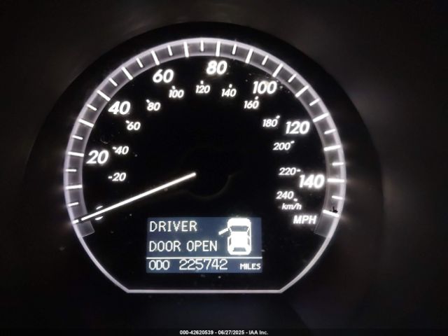 2006 LEXUS RX 400H JTJGW31U862000869 Photo 6