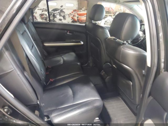 2006 LEXUS RX 400H JTJGW31U862000869 Photo 7