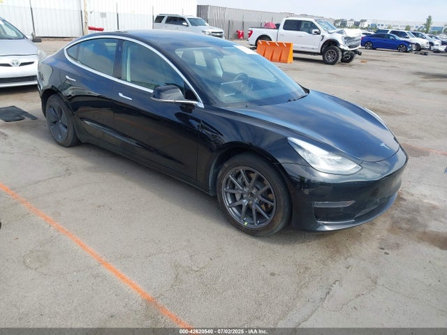 2020 TESLA MODEL 3 5YJ3E1EA8LF798923 Photo 0