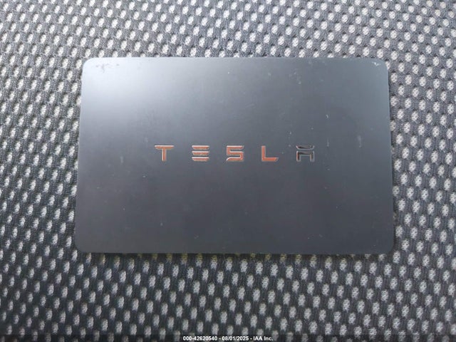 2020 TESLA MODEL 3 5YJ3E1EA8LF798923 Photo 10