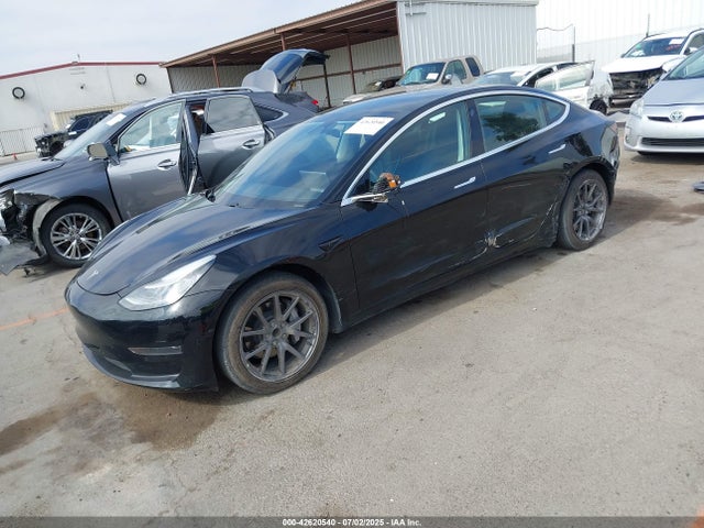 2020 TESLA MODEL 3 5YJ3E1EA8LF798923 Photo 1