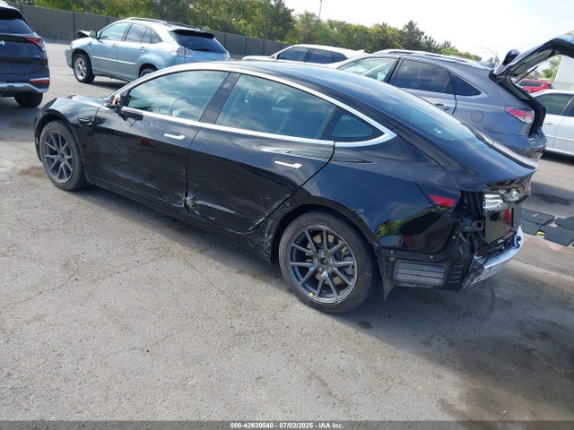 2020 TESLA MODEL 3 5YJ3E1EA8LF798923 Photo 2