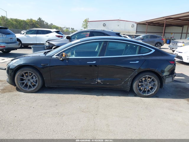 2020 TESLA MODEL 3 5YJ3E1EA8LF798923 Photo 5