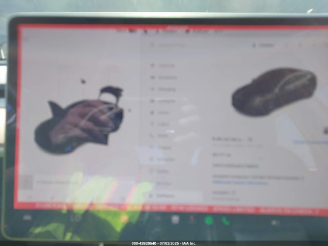 2020 TESLA MODEL 3 5YJ3E1EA8LF798923 Photo 6