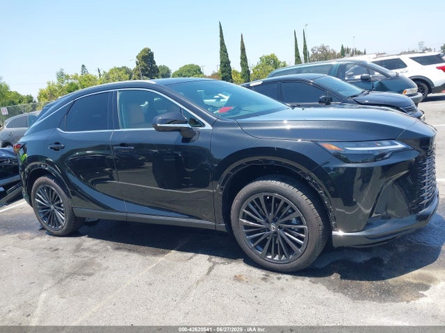 2T2BAMBAXSC058589 Lexus t24a-fts