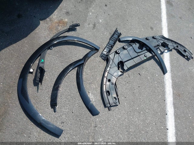 2T2BAMBAXSC058589 Lexus t24a-fts