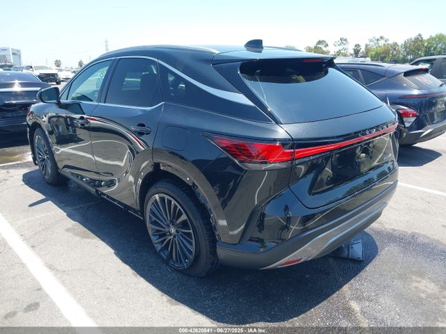 2T2BAMBAXSC058589 Lexus t24a-fts