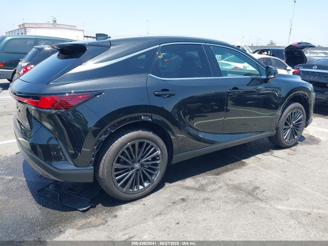 2T2BAMBAXSC058589 Lexus t24a-fts