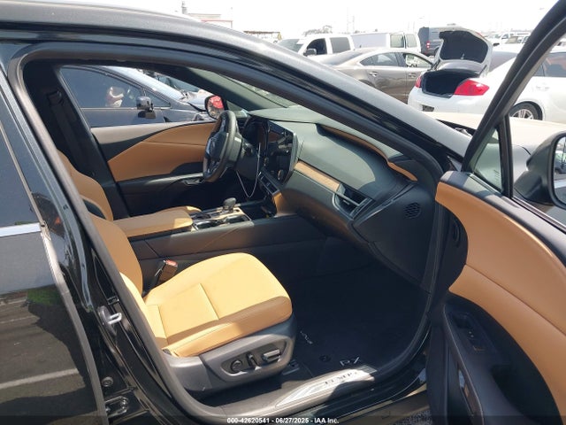 2T2BAMBAXSC058589 Lexus t24a-fts