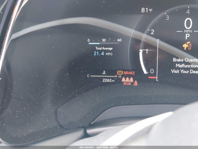 2T2BAMBAXSC058589 Lexus t24a-fts
