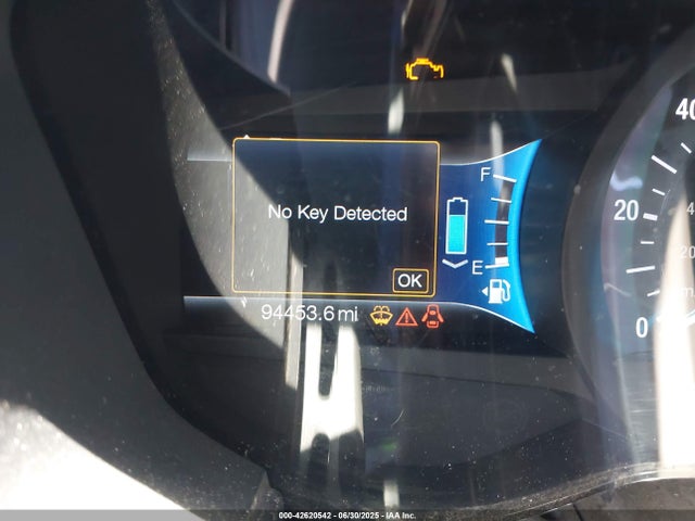 Ford 2016 2016 3FA6P0LU2GR193787 Image 12