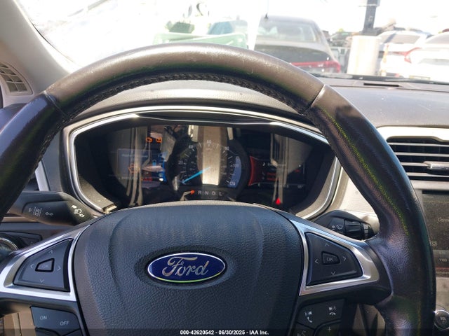 Ford 2016 2016 3FA6P0LU2GR193787 Image 7
