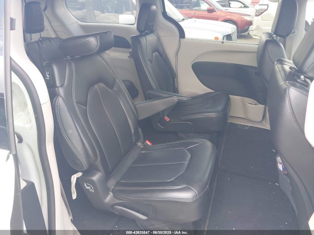 42620547 :رقم المزاد ، 2C4RC1BG3RR106282 vin ، 2024 Chrysler Pacifica Touring L مزاد بيع
