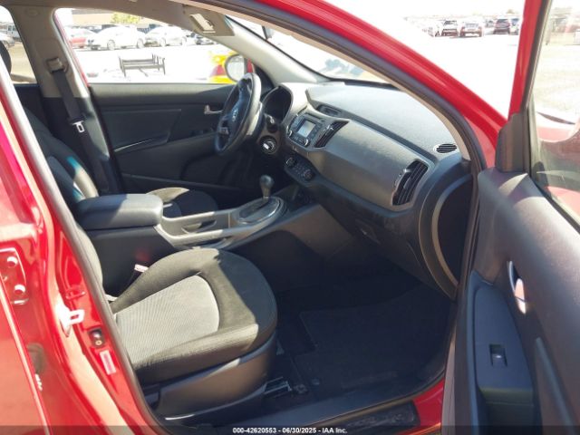 KNDPB3AC8E7581667 KIA dohc gdi theta ii