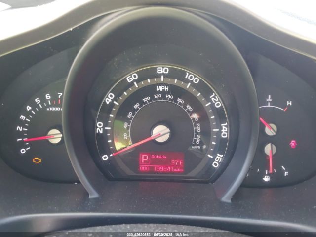 KNDPB3AC8E7581667 KIA dohc gdi theta ii