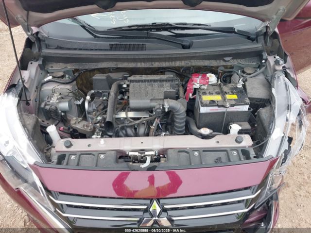 ML32AUHJ5RH020210 Mitsubishi mivec