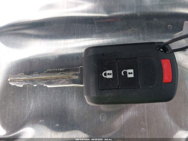 ML32AUHJ5RH020210 Mitsubishi mivec