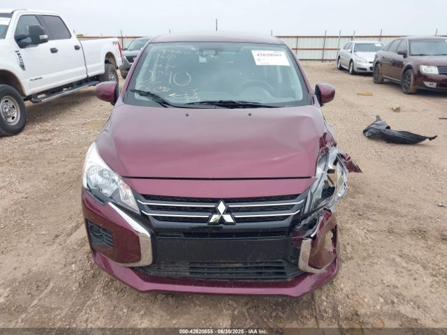 ML32AUHJ5RH020210 Mitsubishi mivec