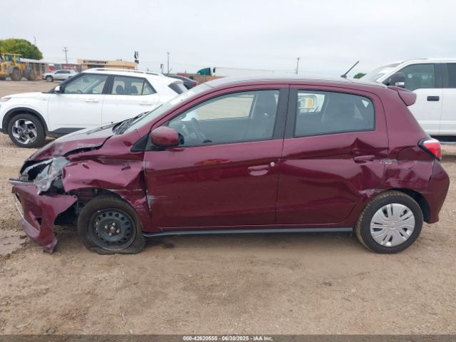 ML32AUHJ5RH020210 Mitsubishi mivec