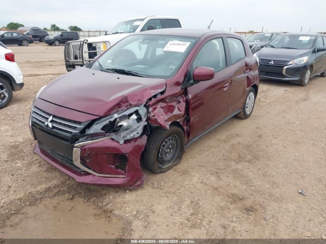 ML32AUHJ5RH020210 Mitsubishi mivec