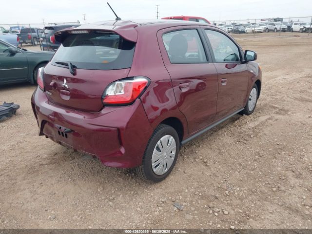 ML32AUHJ5RH020210 Mitsubishi mivec