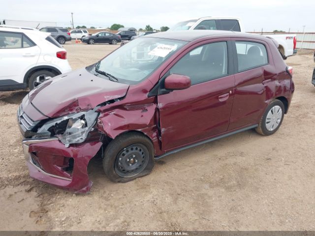 ML32AUHJ5RH020210 Mitsubishi mivec