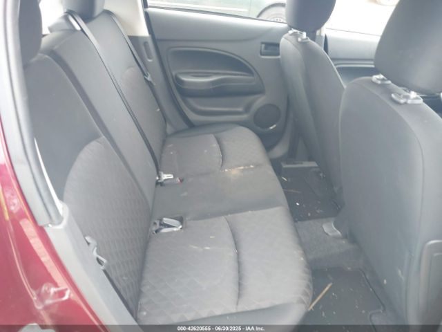 ML32AUHJ5RH020210 Mitsubishi mivec