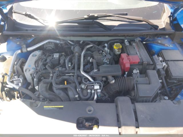 3N1AB8CVXRY236004 Nissan 2024