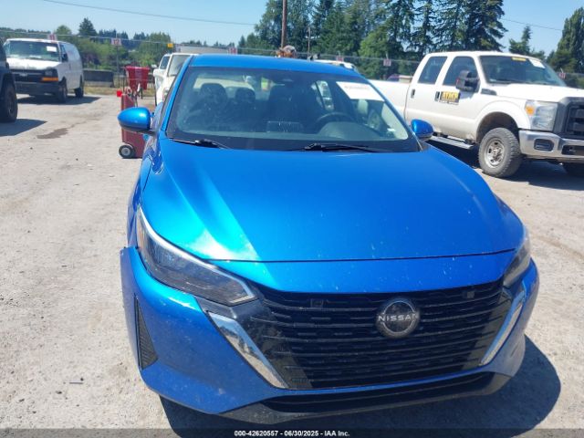3N1AB8CVXRY236004 Nissan 2024