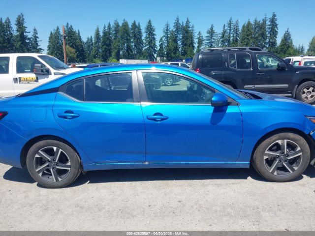 3N1AB8CVXRY236004 Nissan 2024