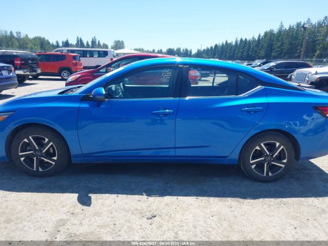 3N1AB8CVXRY236004 Nissan 2024