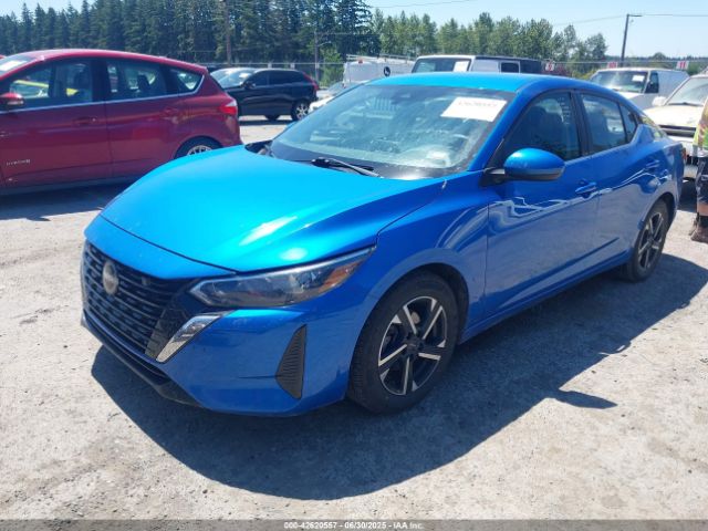 3N1AB8CVXRY236004 Nissan 2024