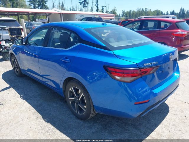 3N1AB8CVXRY236004 Nissan 2024