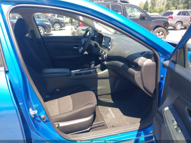 3N1AB8CVXRY236004 Nissan 2024