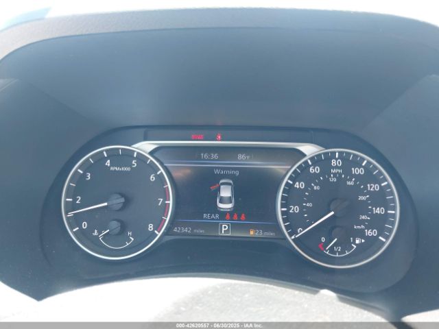 3N1AB8CVXRY236004 Nissan 2024
