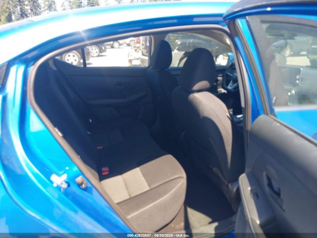 3N1AB8CVXRY236004 Nissan 2024