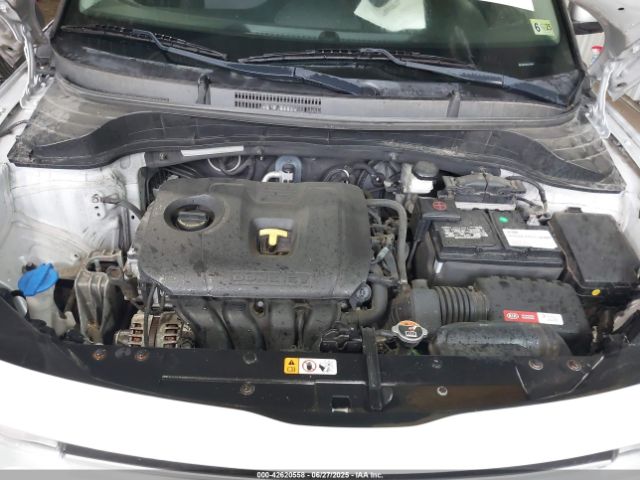 2020 KIA SOUL KNDJ23AU4L7077659 Photo 9