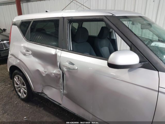 2020 KIA SOUL KNDJ23AU4L7077659 Photo 5