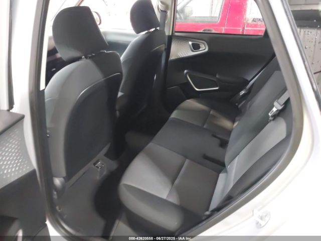 2020 KIA SOUL KNDJ23AU4L7077659 Photo 7