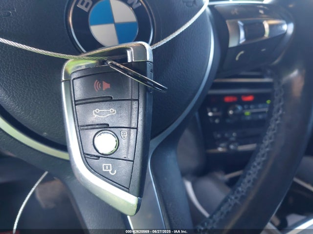 BMW X6 2015 5UXKU6C50F0F94395 Image 11