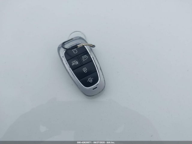 5NMS24AJ7PH580407 Hyundai gdi theta iii