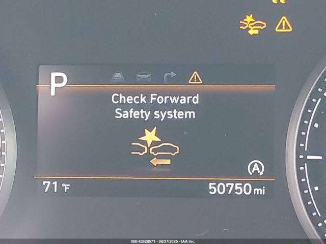 5NMS24AJ7PH580407 Hyundai gdi theta iii