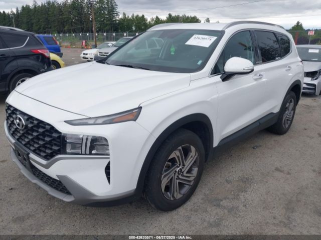 5NMS24AJ7PH580407 Hyundai gdi theta iii