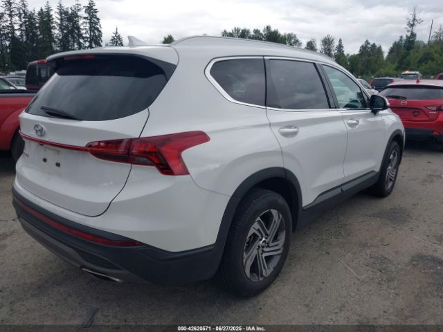 5NMS24AJ7PH580407 Hyundai gdi theta iii